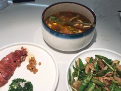 -芳满庭粤菜餐厅(丹阳吾悦店)
