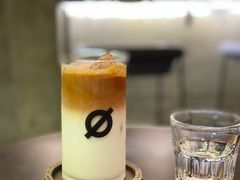 南非茶拿铁-BE NORMAL CAFE(霞溪路店)