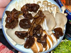 -常赢三兄弟·清真涮肉·清真炒菜(朝阳新城店)