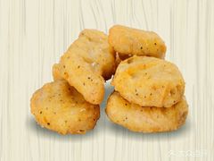 -华莱士·全鸡汉堡(沧源店)