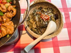 -恰八斗·猛火长沙菜(国贸店)