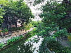 -黄埔古港