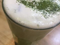 -無印抹茶·日式甜品·生日蛋糕(吉林财富购物广场店)