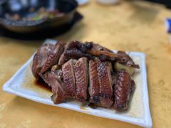 豉油皇焗鹅-海鲜街菜馆(海珠南路店)