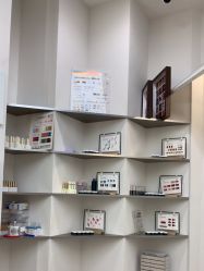 -UU·NAIL美甲美睫專門店