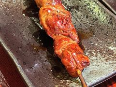 -纪州豚骨酱油拉面(锦延路店)