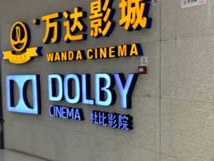 -万达影城(闵行颛桥万达广场杜比影院店)