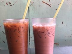 -多春茶室