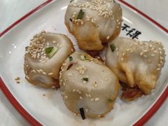 -咬不得高祖生煎·简餐(骆家庄店)