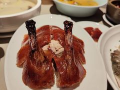 -金鸭季·北京烤鸭(深业上城店)