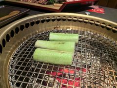 -铭牛烧肉·和牛海鲜自助(高新月牙湖店)