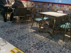-欧提汗·新疆餐厅·清真(银都路店)