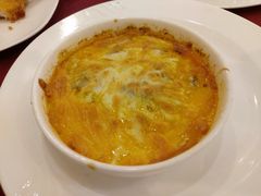 -红房子西菜馆(淮海中路店)