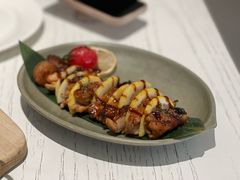 -娜娜家•Nana And Her Friends Restaurant(小寨原力场店)