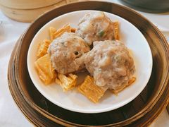 牛肉丸-香宫中餐厅 · 桂林香格里拉