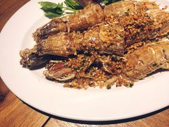 -泰华海鲜中餐厅(普吉镇店)