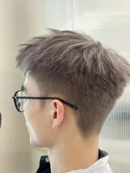 -Sying杉影日式烫染專門店