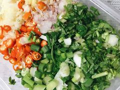 -正能量脆肉鲩火锅