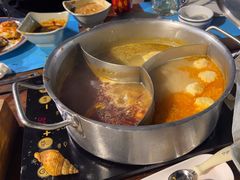 -渔家火锅·海鲜自助餐·演艺(亚龙湾天域酒店)