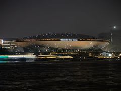 -黄浦江游览快线(金陵东路码头)