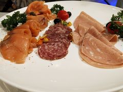 -深圳同泰万怡酒店·万荟轩自助餐厅(同泰店)