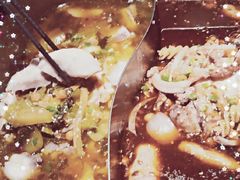 -舒来喜鱼锅(伊河路店)