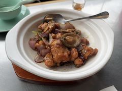 -潮界(虹桥新天地店)