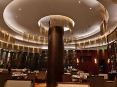 -富力希尔顿度假酒店-御玺中餐厅