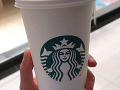 -星巴克(武汉协和医院店)
