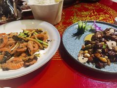 -福照楼汽锅鸡·云南菜(护国路店)