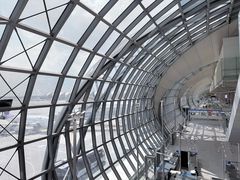 -曼谷素万那普国际机场