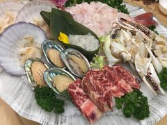 -卿雲阁私人高定餐厅(汉口江滩店)