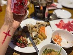 -杭州开元名都大酒店·地中海自助餐厅