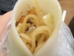-张果佬年糕卷(科巷店)