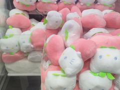 -娃娃集合营(上海奉贤龙湖天街店)