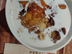 -彬媽糖水(侨鑫国际店)