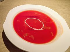 -波特曼西餐厅(中央大街店)