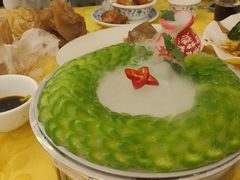 -肥姐美食(同福中路店)