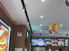 -魏家凉皮(次渠店)