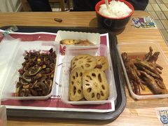 -光头卤(湖北大学店)