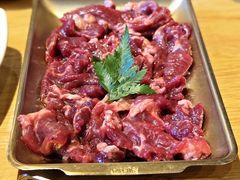 -云龙·烤肉专门店(东方路店)