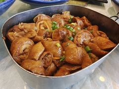 -渔娘渔家丹东海鲜(东直门店)