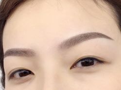 -HQ半永久纹绣纹眉