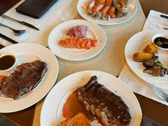 -富力丽思卡尔顿酒店·香荟全日制餐厅