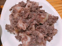-黑牛の店·和牛烧肉(大悦城店)