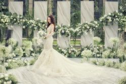 -MANLI BRIDAL婚纱