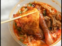 -娇姐老牌螺蛳粉(雅儒路店)