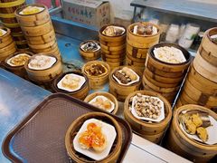 -恒兴发茶店(水巷口店)