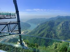 -京东石林峡风景区