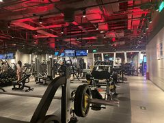 -威尔仕健身(北京合生汇店)